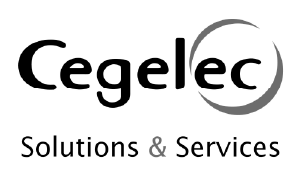 cegelec logo