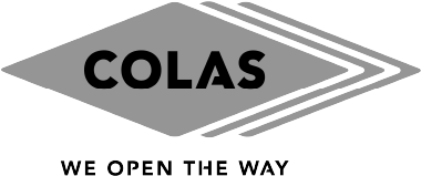 Colas logo